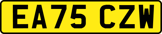 EA75CZW