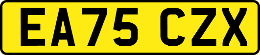 EA75CZX
