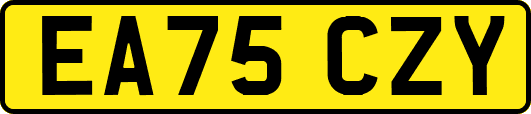 EA75CZY