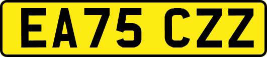 EA75CZZ