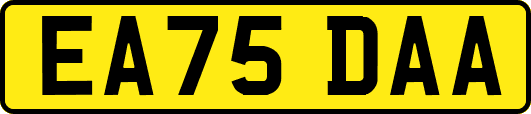 EA75DAA