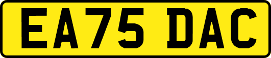 EA75DAC