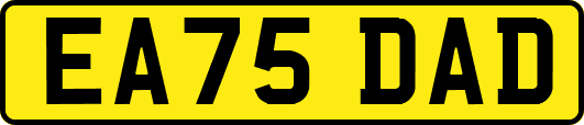 EA75DAD