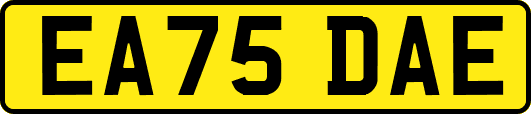 EA75DAE