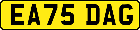 EA75DAG