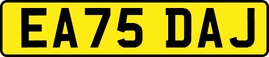 EA75DAJ