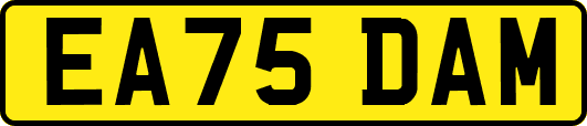 EA75DAM