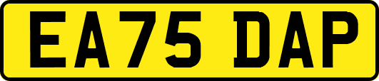 EA75DAP