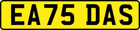 EA75DAS