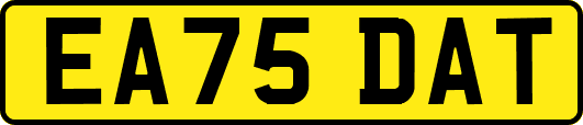 EA75DAT