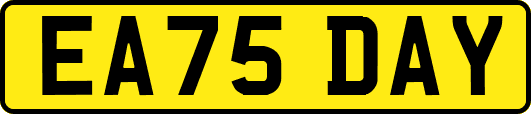 EA75DAY