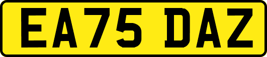 EA75DAZ