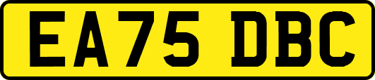 EA75DBC