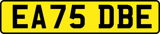 EA75DBE