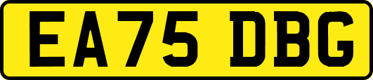 EA75DBG