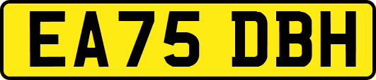 EA75DBH