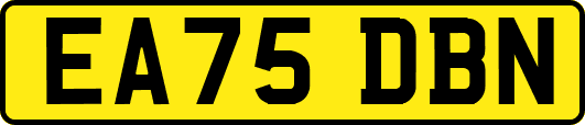 EA75DBN