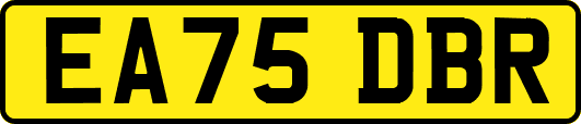 EA75DBR