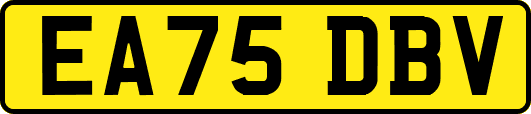 EA75DBV