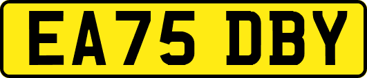 EA75DBY