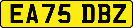 EA75DBZ