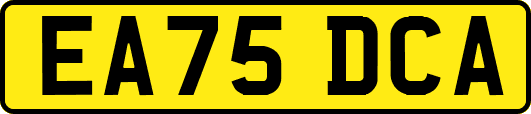 EA75DCA
