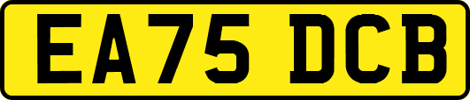 EA75DCB