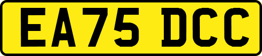 EA75DCC