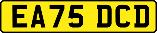 EA75DCD