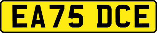 EA75DCE