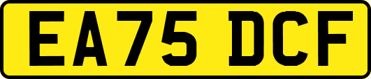 EA75DCF