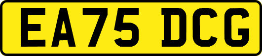 EA75DCG