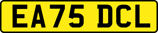 EA75DCL