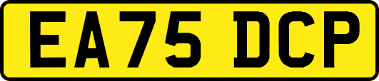 EA75DCP