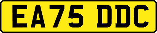 EA75DDC