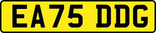 EA75DDG