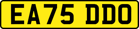 EA75DDO