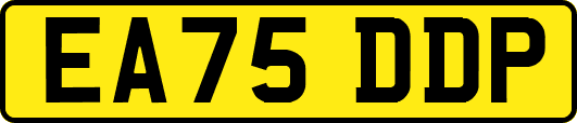 EA75DDP