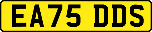 EA75DDS