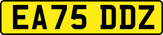 EA75DDZ