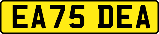 EA75DEA