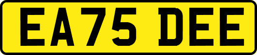 EA75DEE