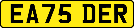 EA75DER