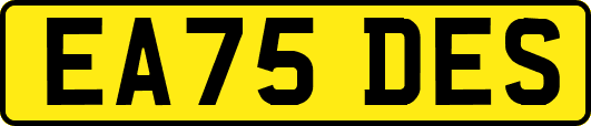 EA75DES