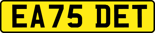 EA75DET