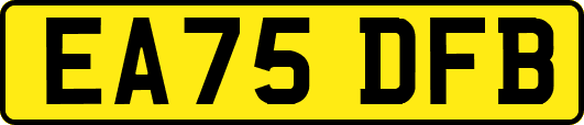 EA75DFB