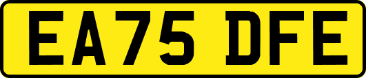 EA75DFE