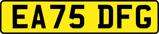 EA75DFG