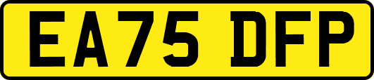 EA75DFP