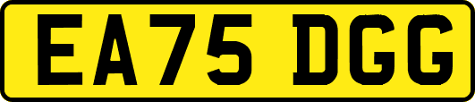 EA75DGG